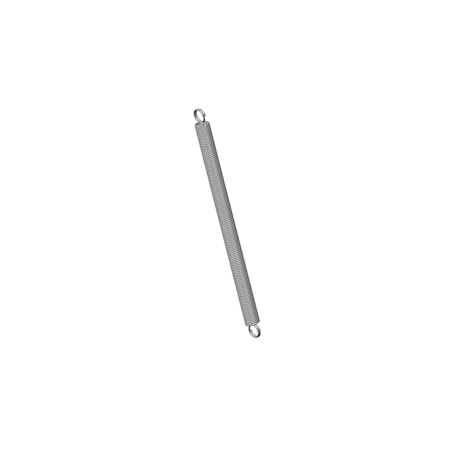 Approved Vendor Extension Spring, O= .156, L= 2.50, W= .018 G409971885